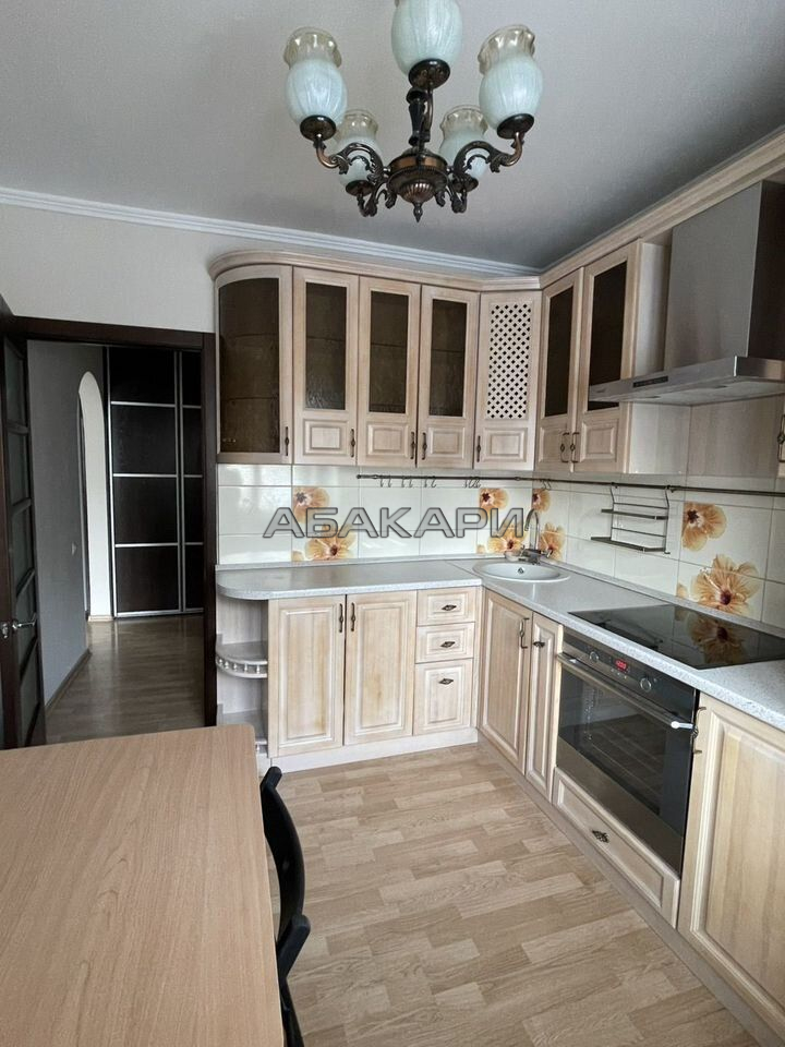 2-комнатная Светлогорская улица, 35  за 40000 руб/мес фото 2