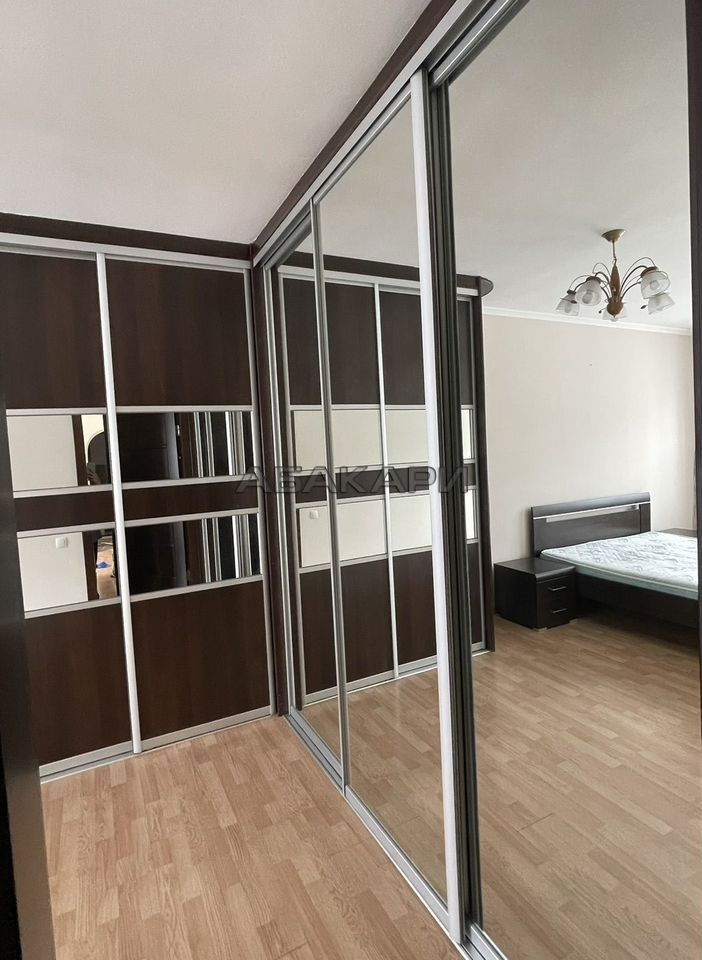 2-комнатная Светлогорская улица, 35  за 40000 руб/мес фото 5