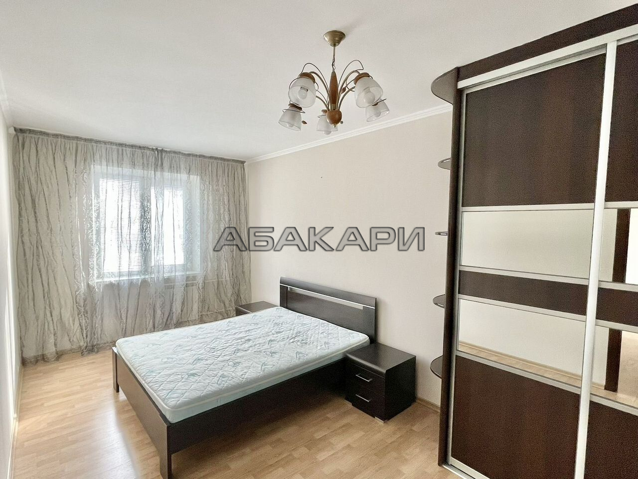 2-комнатная Светлогорская улица, 35  за 40000 руб/мес фото 6