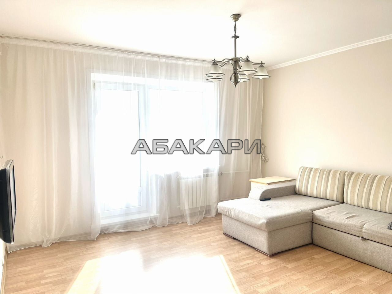 2-комнатная Светлогорская улица, 35  за 40000 руб/мес фото 7