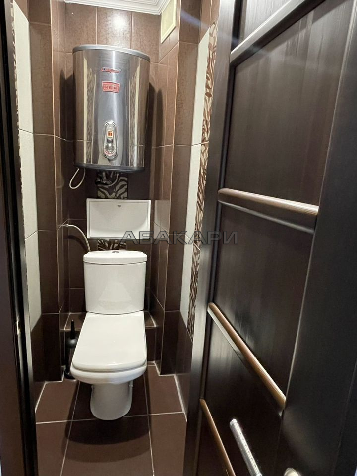 2-комнатная Светлогорская улица, 35  за 40000 руб/мес фото 8
