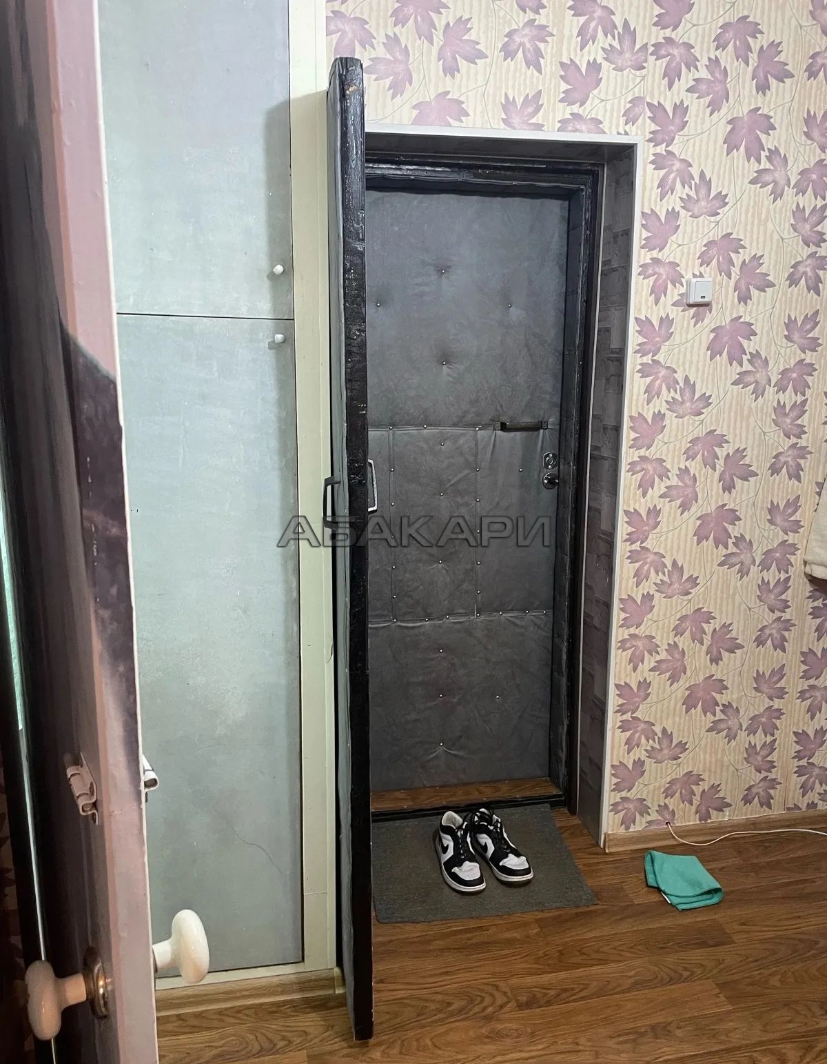 1-комнатная Транзитная улица, 34  за 24000 руб/мес фото 6