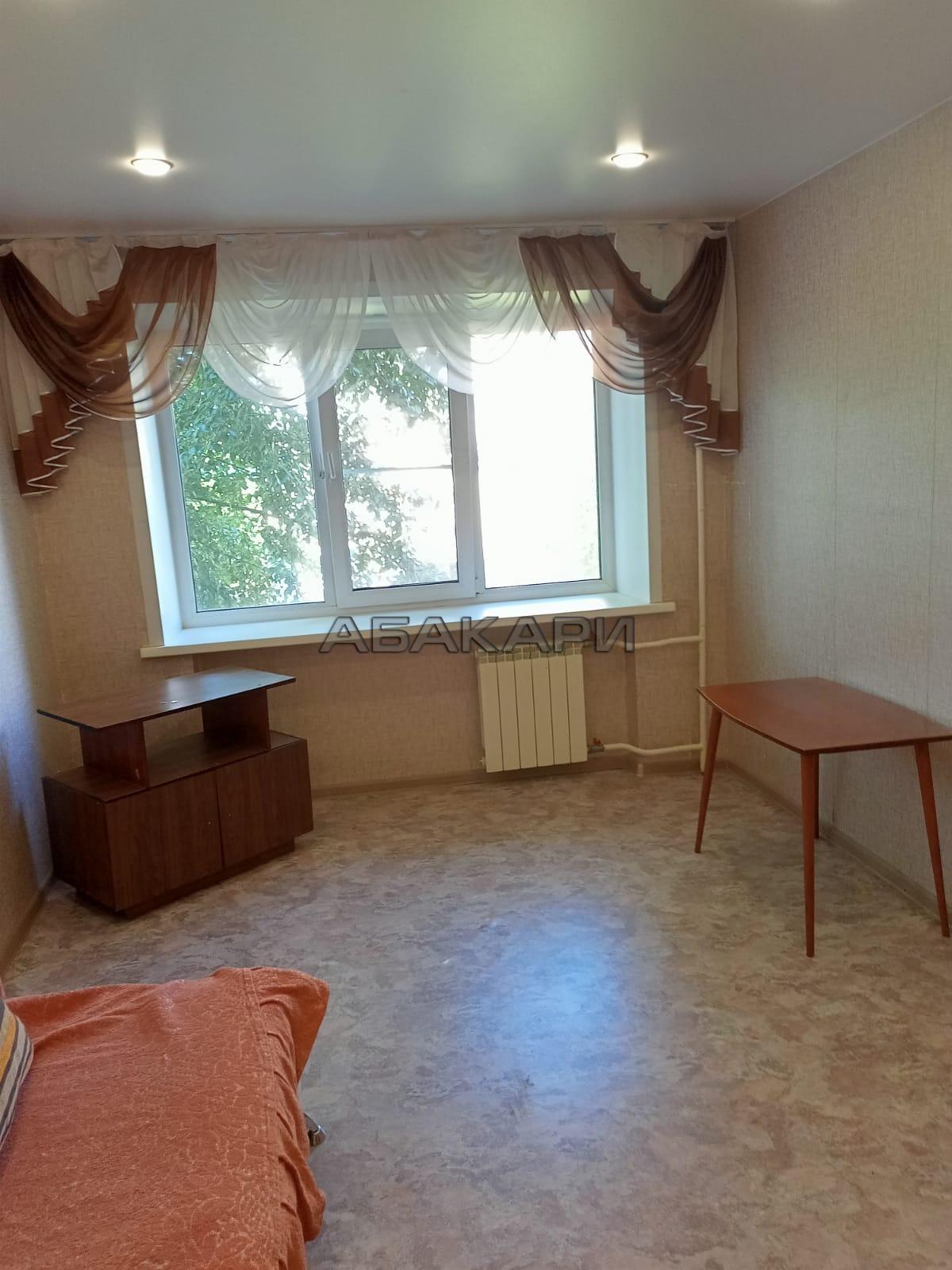 1-комнатная улица Академика Вавилова, 37А  за 25000 руб/мес фото 3