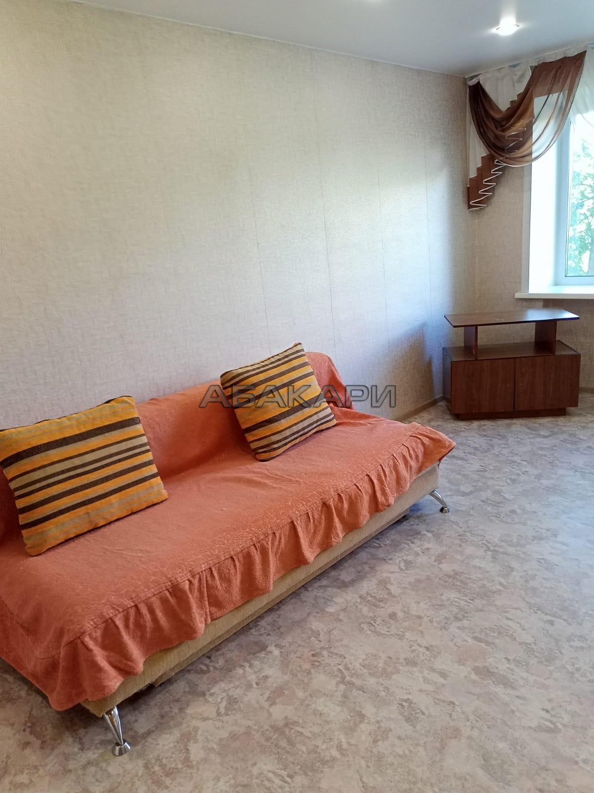 1-комнатная улица Академика Вавилова, 37А  за 25000 руб/мес фото 1