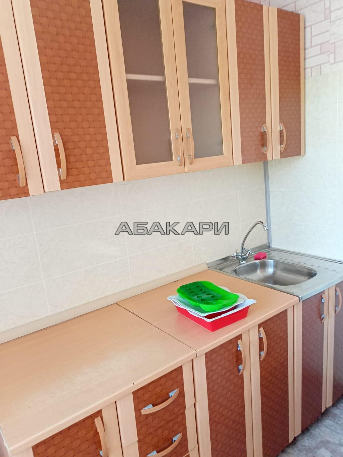 1-комнатная улица Академика Вавилова, 37А  за 25000 руб/мес фото 5
