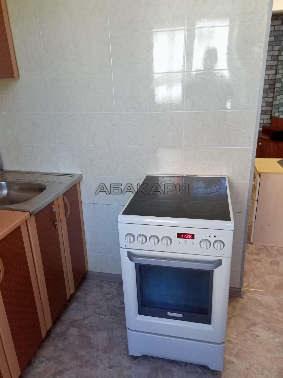 1-комнатная улица Академика Вавилова, 37А  за 25000 руб/мес фото 2