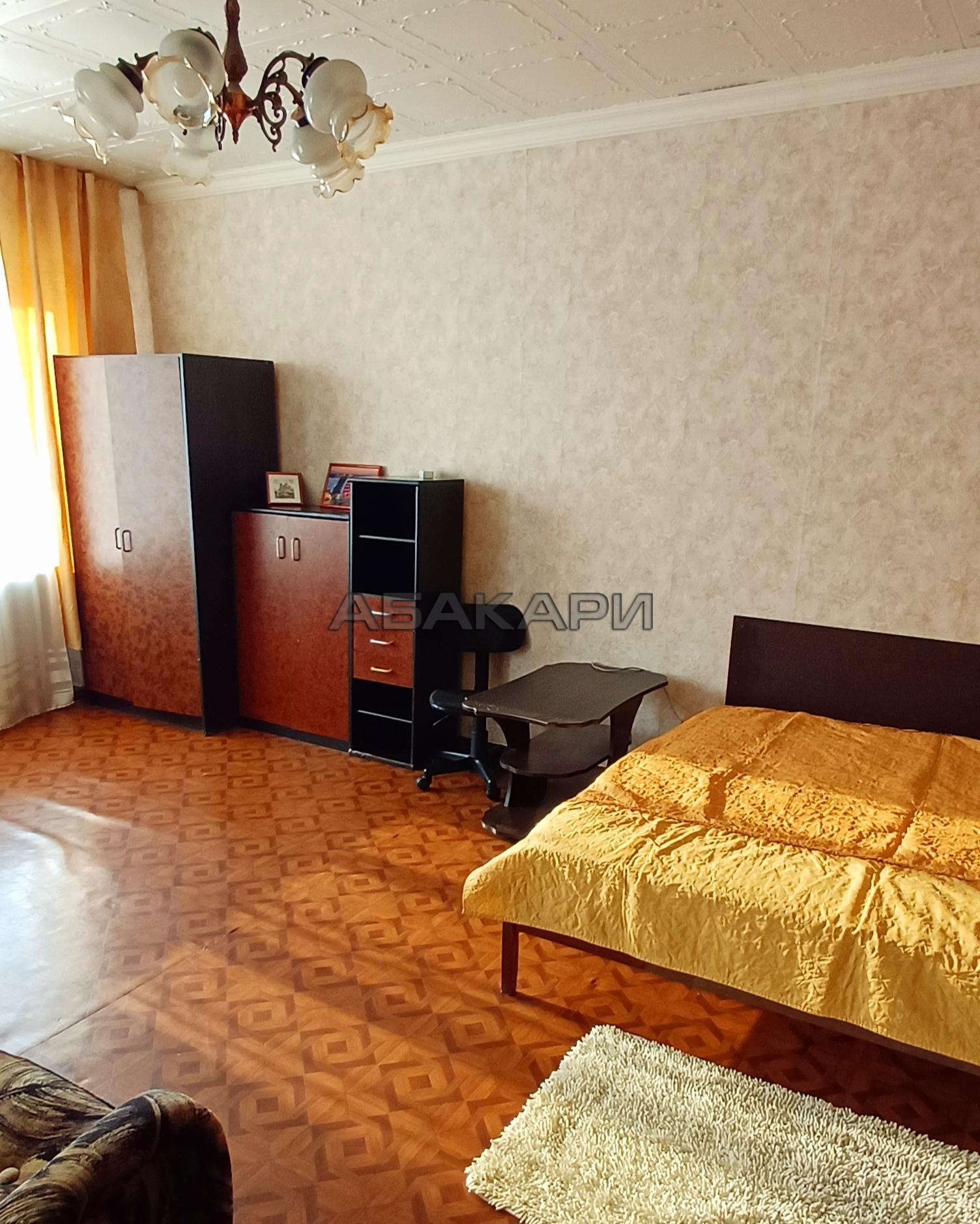1-комнатная улица Бограда, 65  за 30000 руб/мес фото 2