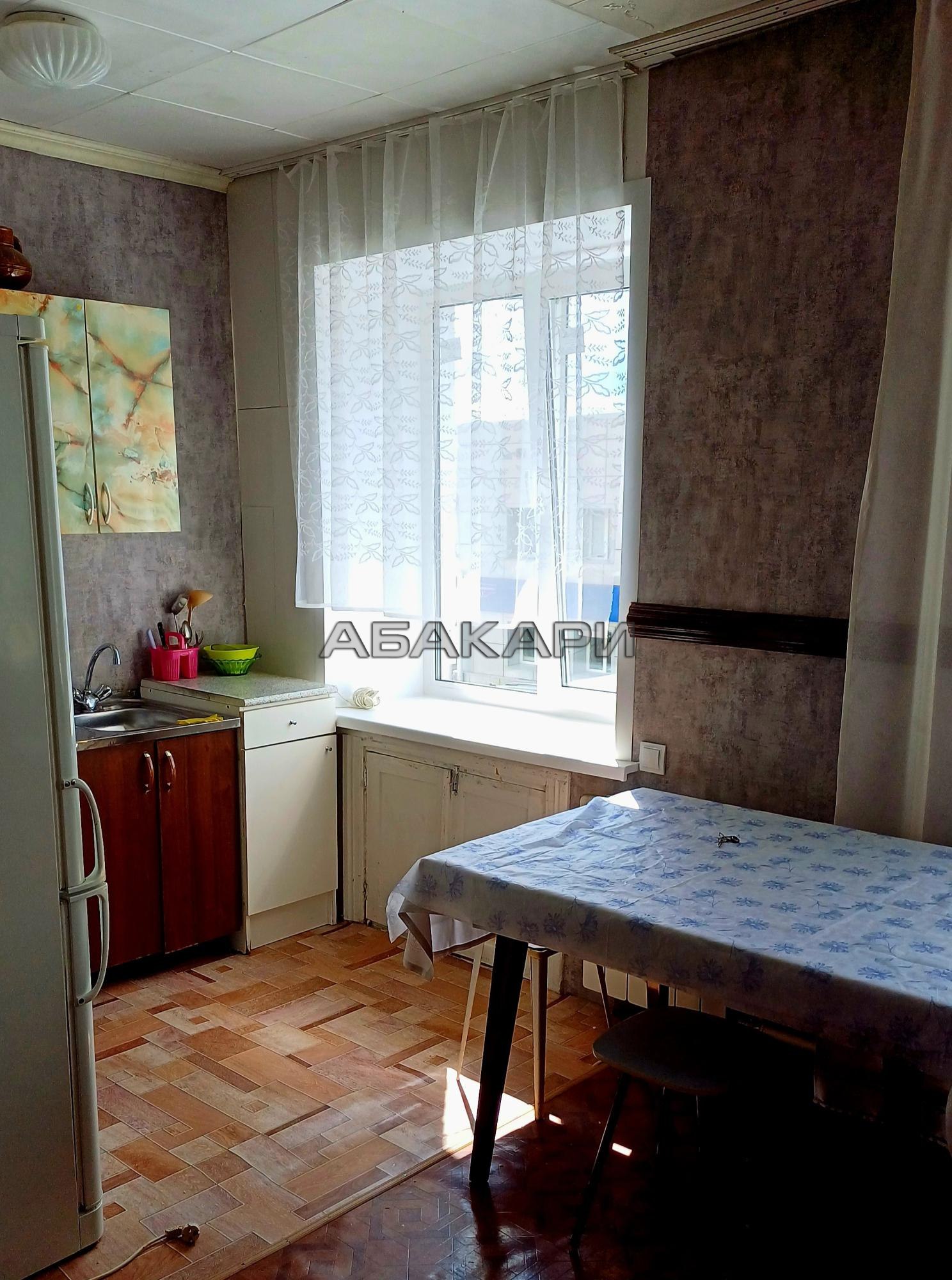 1-комнатная улица Бограда, 65  за 30000 руб/мес фото 3