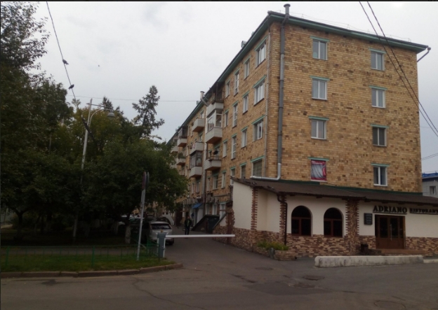 1-комнатная улица Бограда, 65  за 30000 руб/мес фото 5