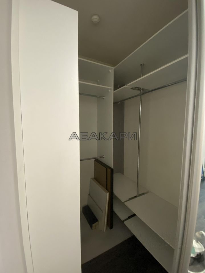 1-комнатная улица Чернышевского, 71  за 28000 руб/мес фото 8