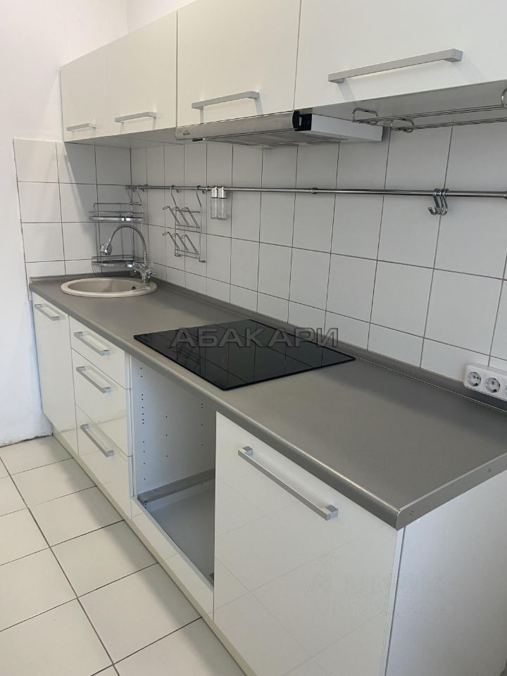 1-комнатная улица Чернышевского, 71  за 28000 руб/мес фото 10