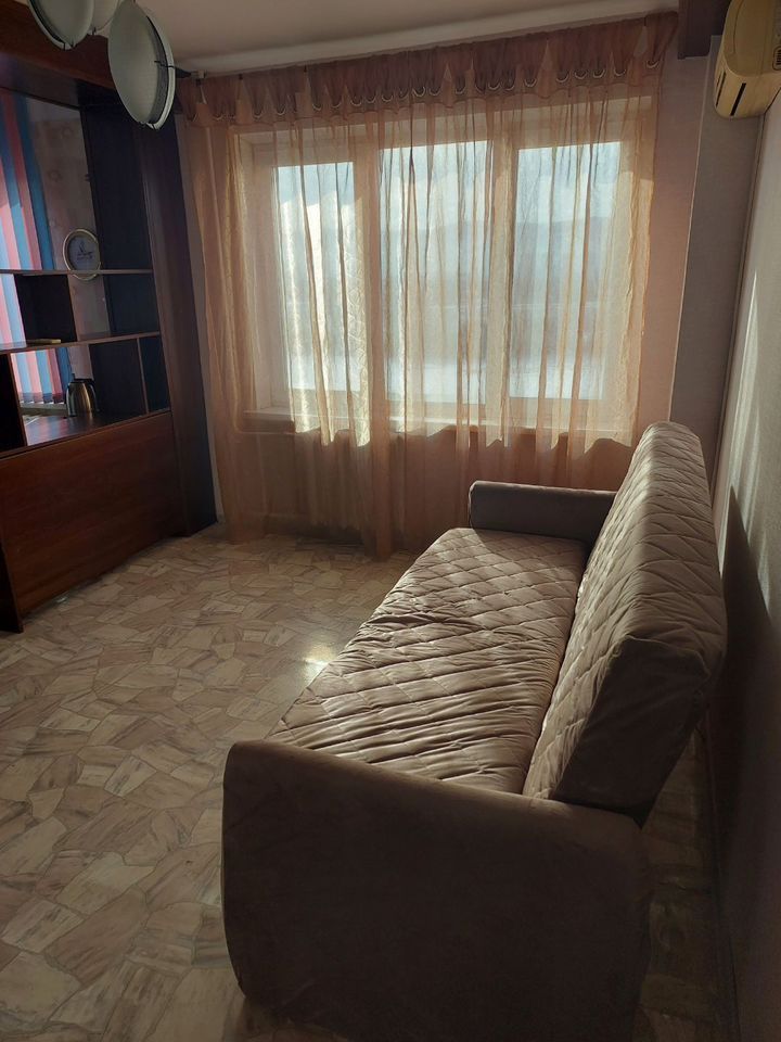 2-комнатная улица Дубровинского, 106  за 35000 руб/мес фото 2