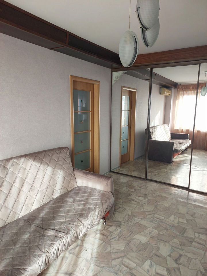 2-комнатная улица Дубровинского, 106  за 35000 руб/мес фото 5