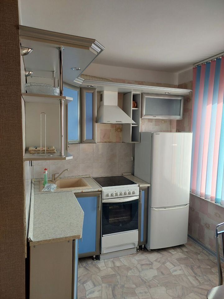 2-комнатная улица Дубровинского, 106  за 35000 руб/мес фото 8