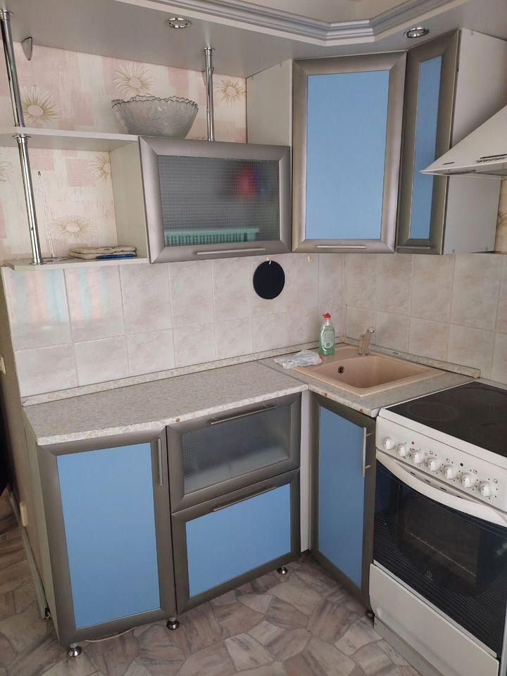 2-комнатная улица Дубровинского, 106  за 35000 руб/мес фото 7