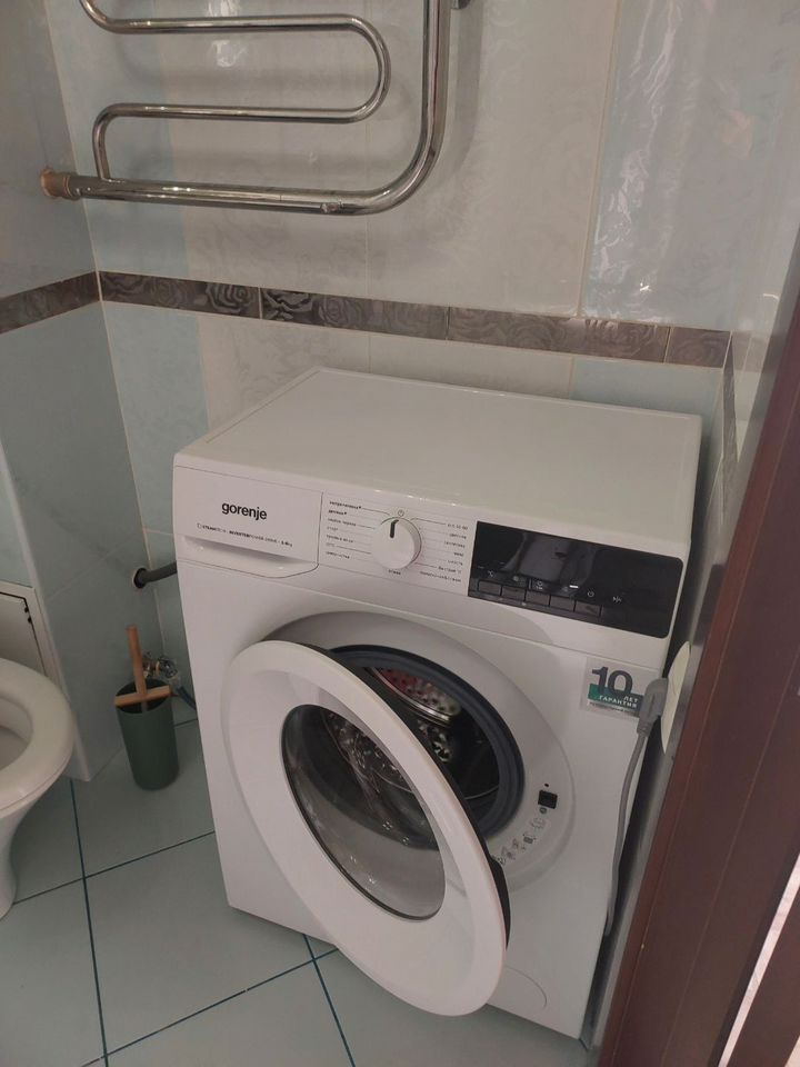2-комнатная улица Дубровинского, 106  за 35000 руб/мес фото 10