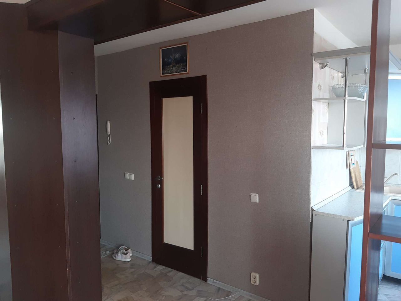 2-комнатная улица Дубровинского, 106  за 35000 руб/мес фото 11