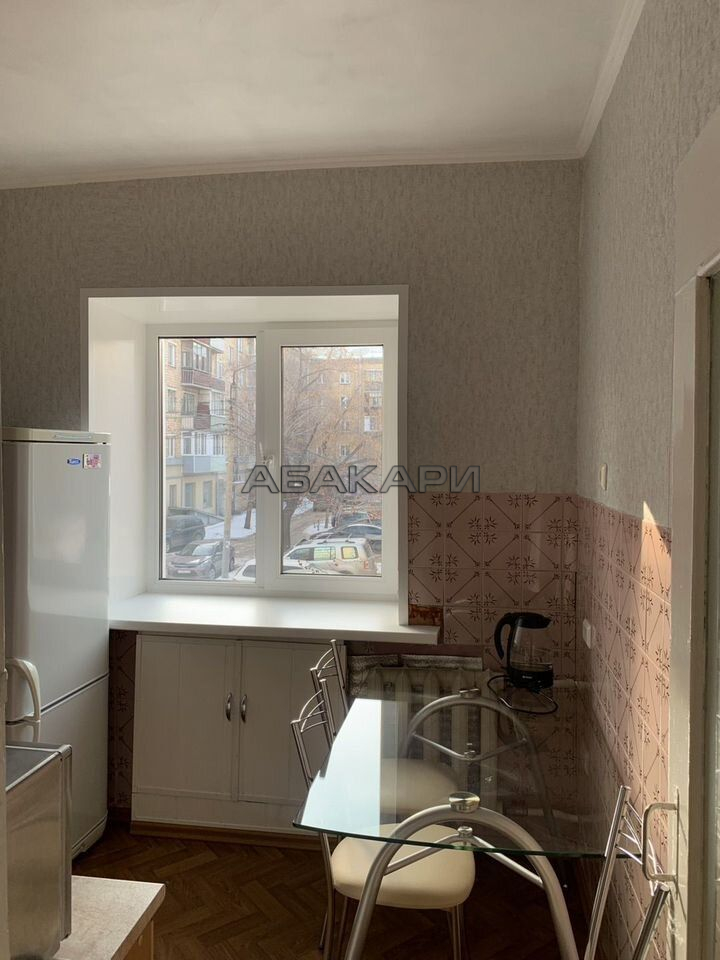 2-комнатная улица Горького, 31  за 35000 руб/мес фото 2