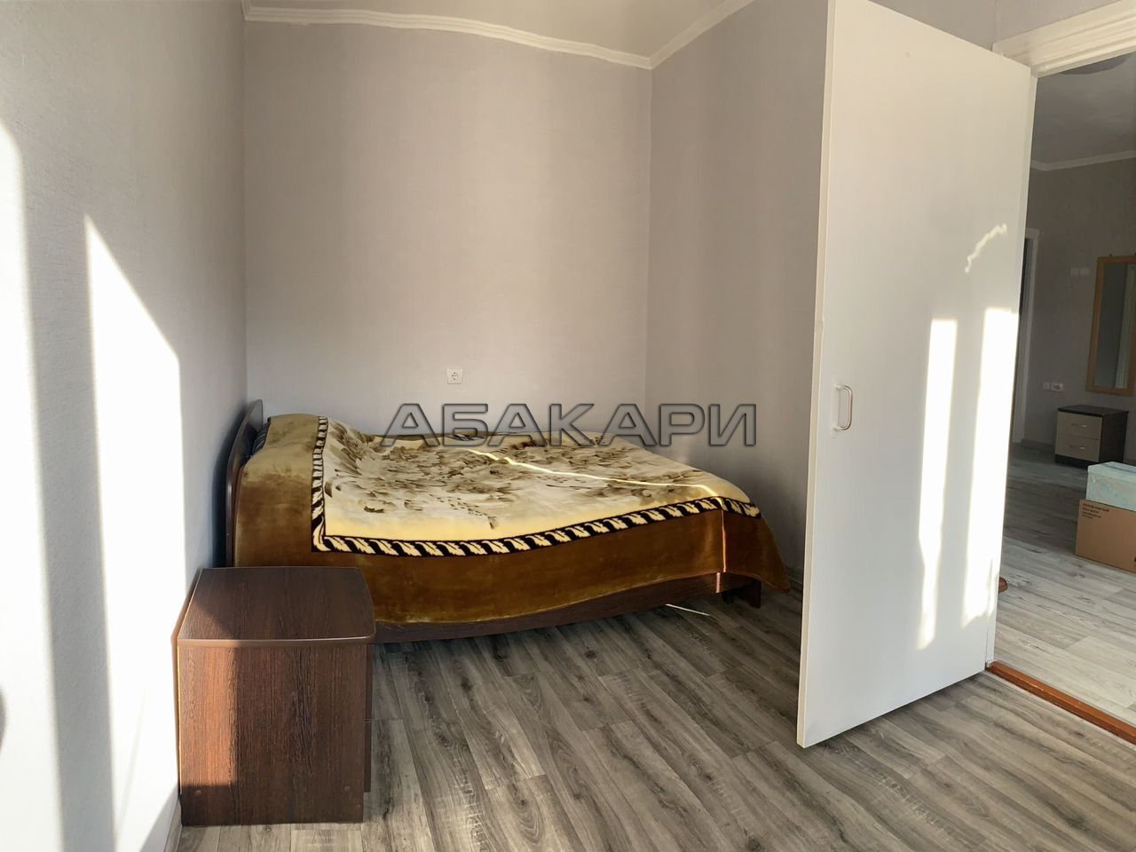 2-комнатная улица Горького, 31  за 35000 руб/мес фото 3