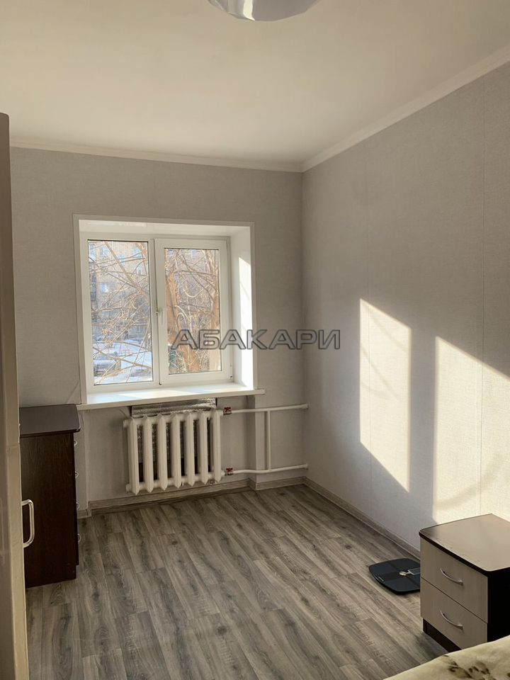 2-комнатная улица Горького, 31  за 35000 руб/мес фото 4