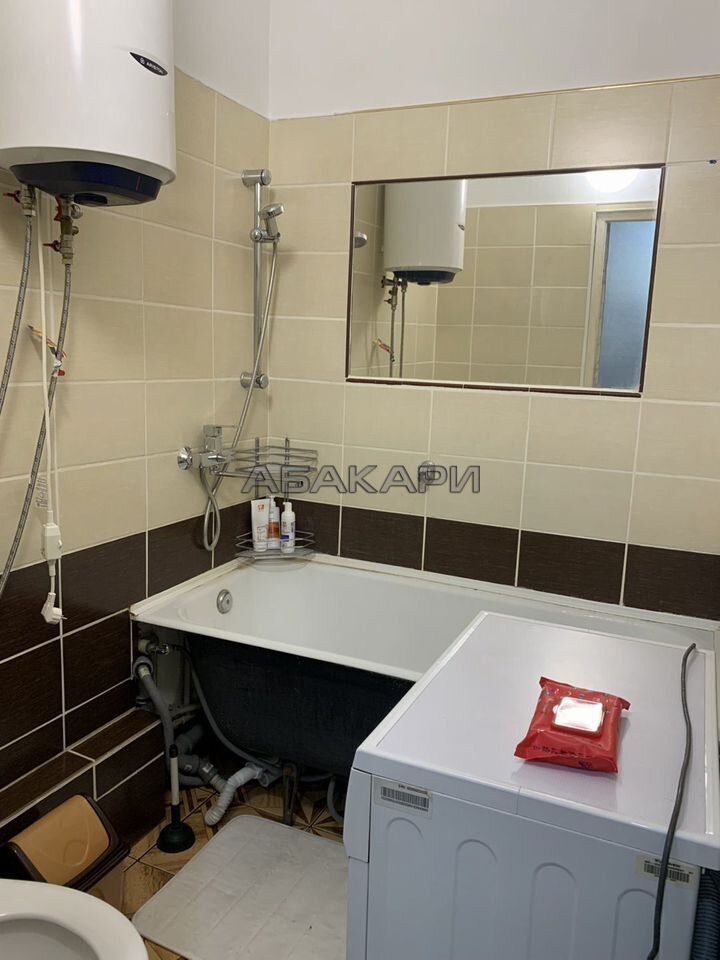 2-комнатная улица Горького, 31  за 35000 руб/мес фото 5