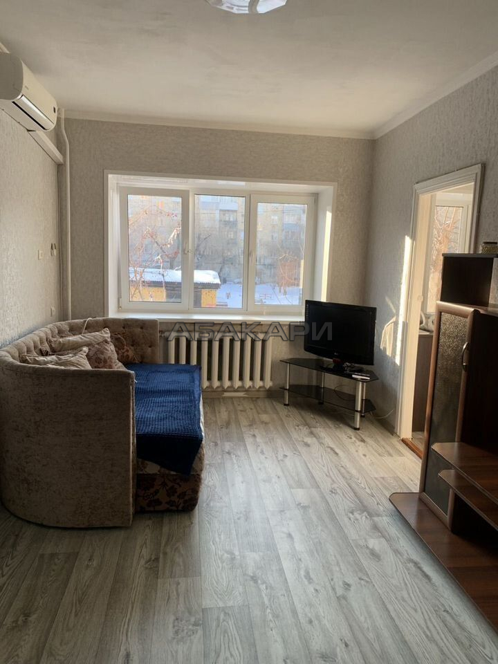 2-комнатная улица Горького, 31  за 35000 руб/мес фото 6