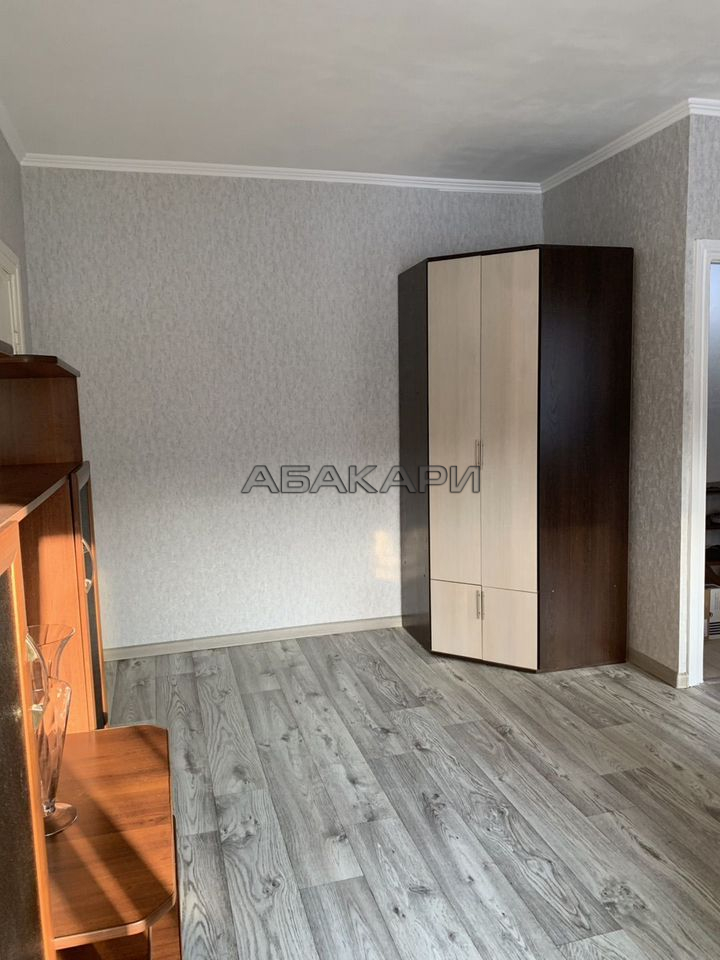 2-комнатная улица Горького, 31  за 35000 руб/мес фото 7
