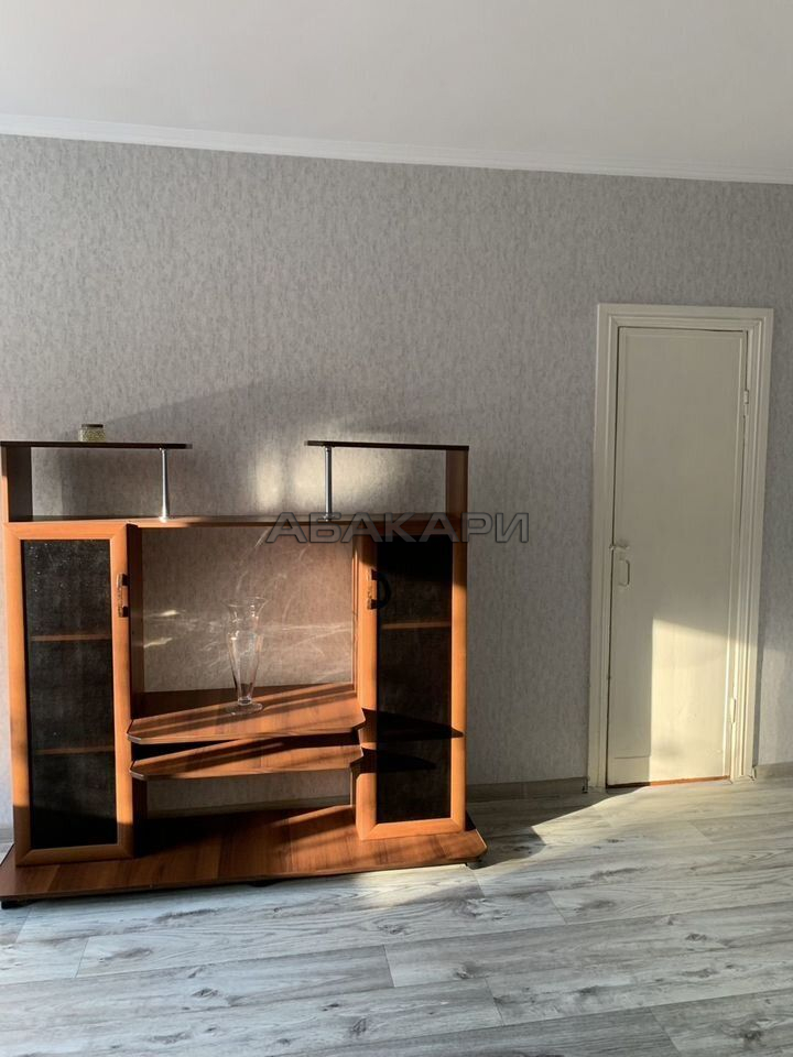 2-комнатная улица Горького, 31  за 35000 руб/мес фото 8