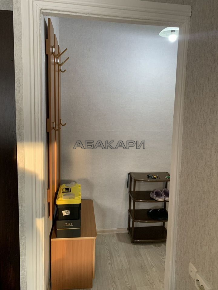 2-комнатная улица Горького, 31  за 35000 руб/мес фото 10