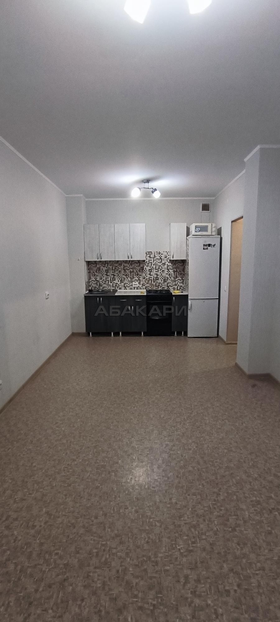 2-комнатная улица Лесников, 27/1  за 23000 руб/мес фото 2