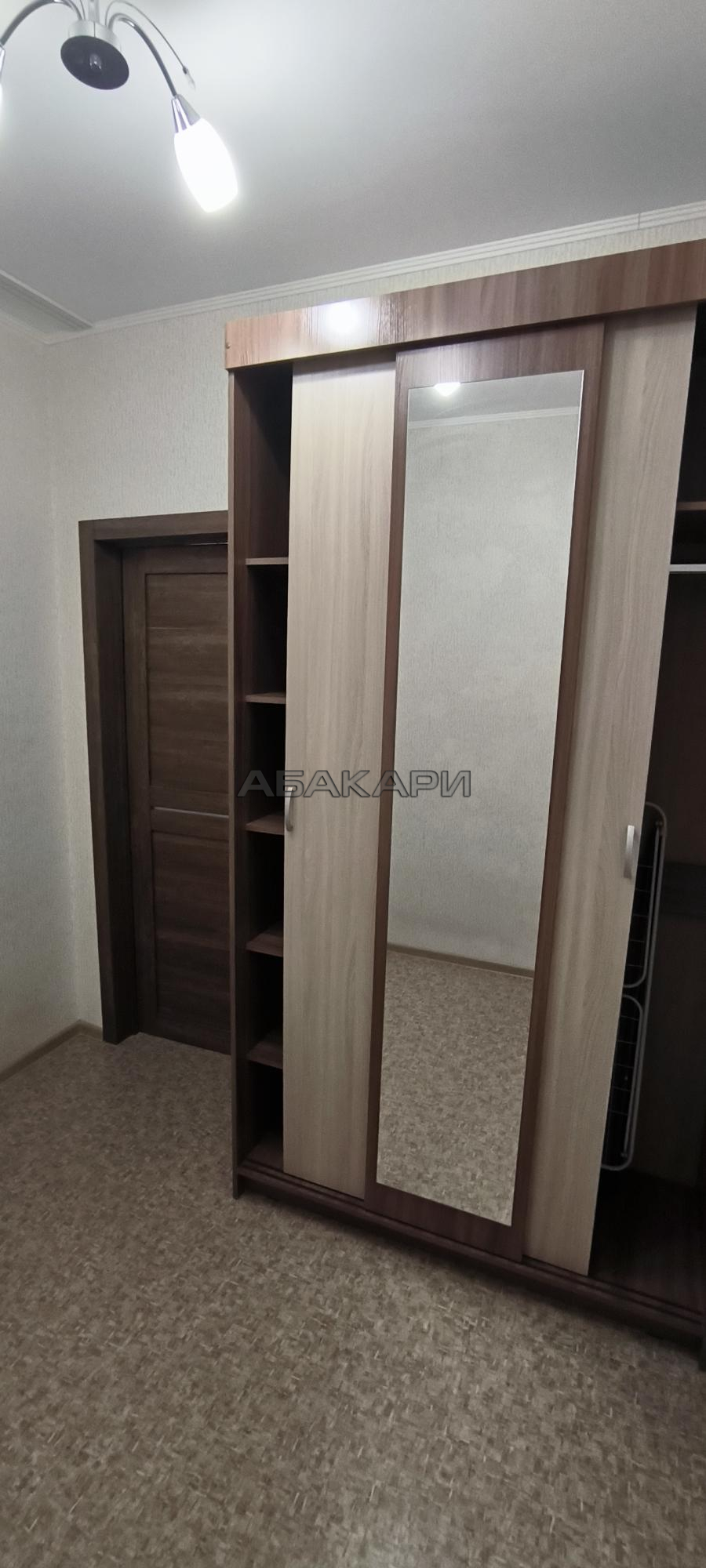 2-комнатная улица Лесников, 27/1  за 23000 руб/мес фото 6