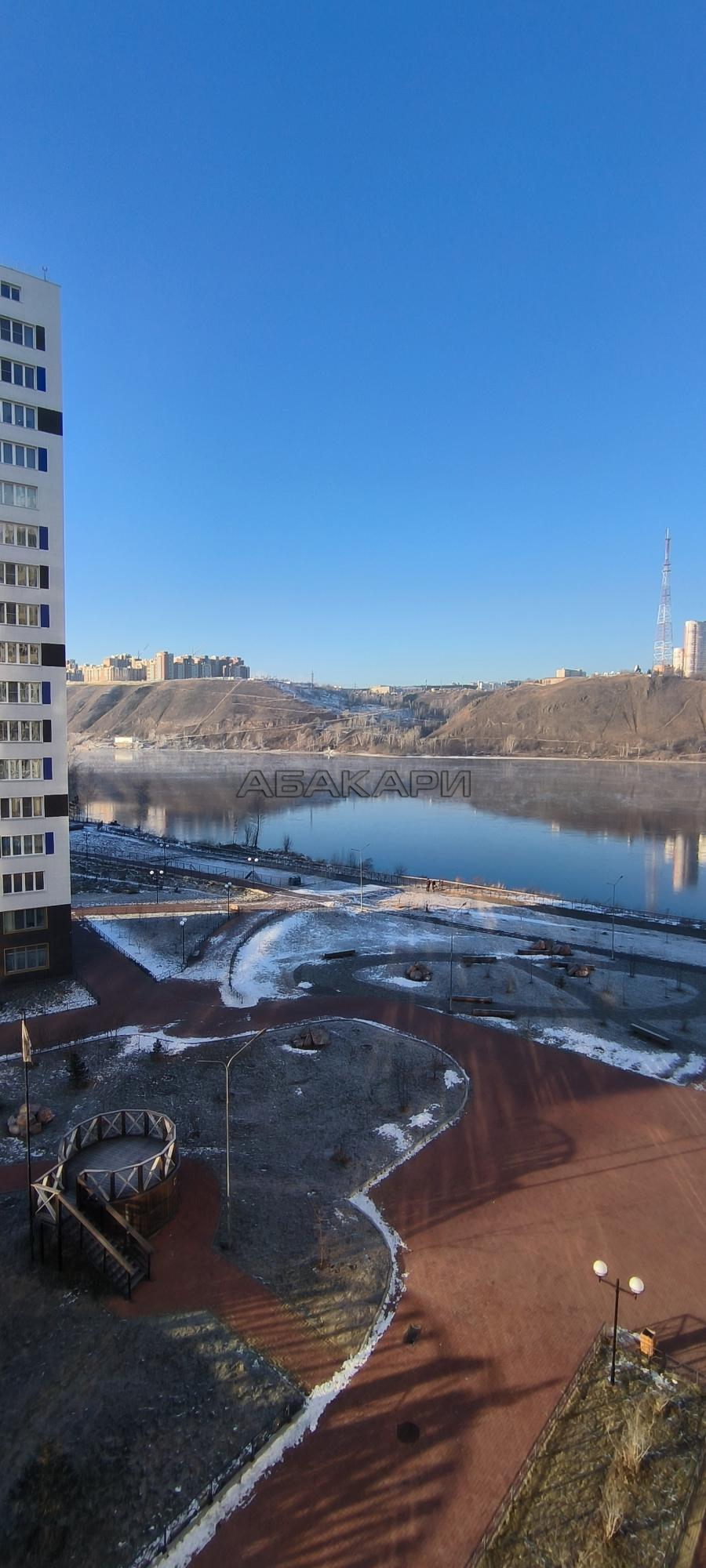 2-комнатная улица Лесников, 27/1  за 23000 руб/мес фото 8