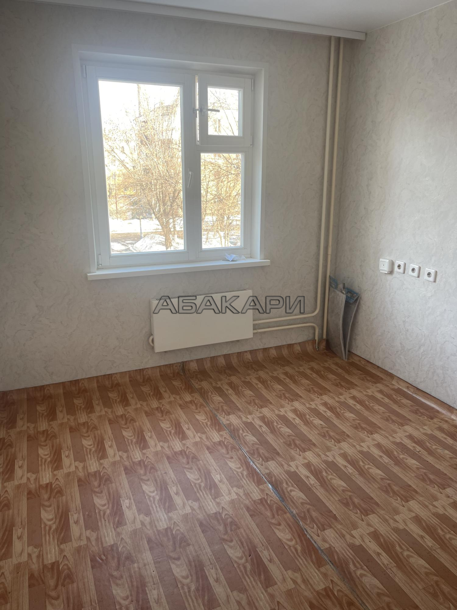 1-комнатная улица Щербакова, 23А  за 20000 руб/мес фото 1