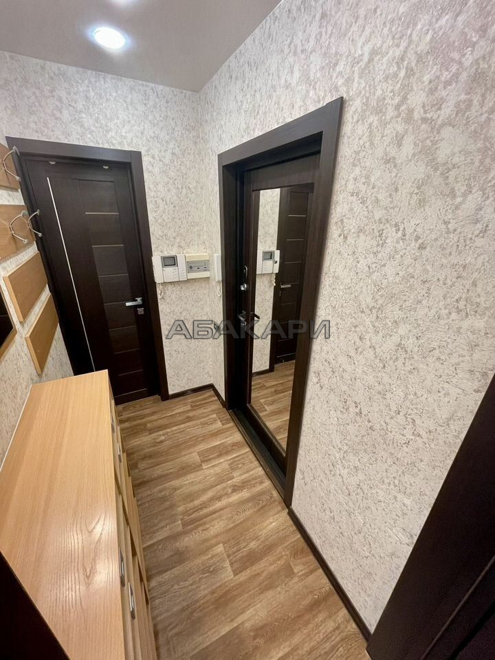 2-комнатная улица Весны, 18  за 55000 руб/мес фото 5