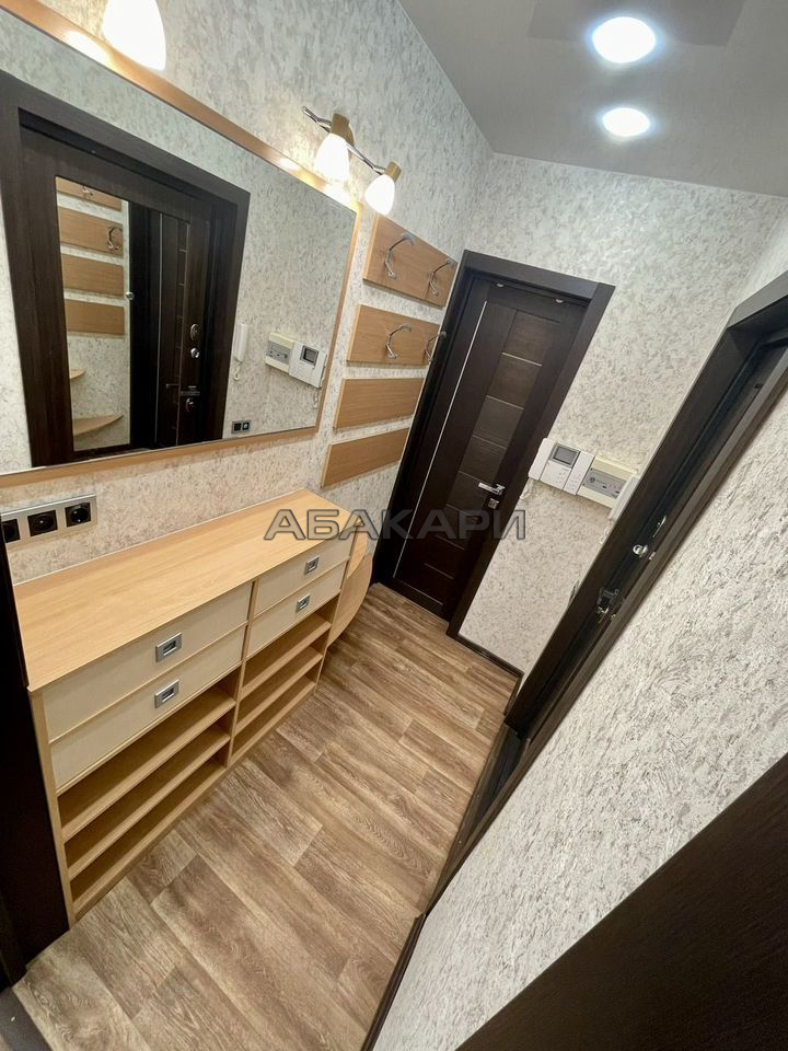 2-комнатная улица Весны, 18  за 55000 руб/мес фото 6
