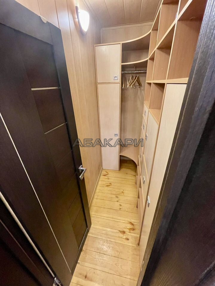 2-комнатная улица Весны, 18  за 55000 руб/мес фото 7