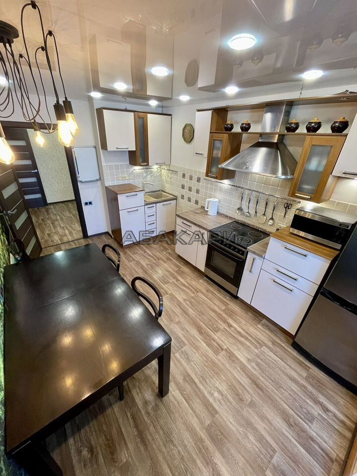 2-комнатная улица Весны, 18  за 55000 руб/мес фото 1