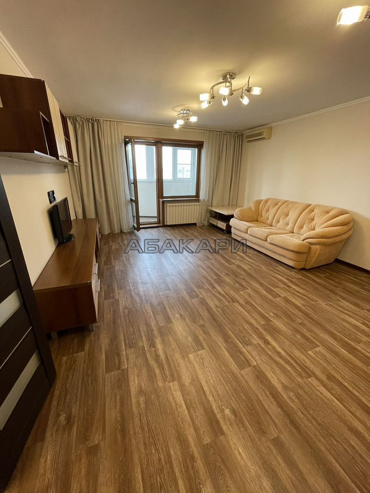 2-комнатная улица Весны, 18  за 55000 руб/мес фото 15