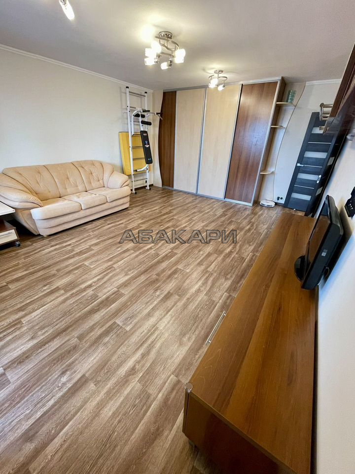 2-комнатная улица Весны, 18  за 55000 руб/мес фото 4