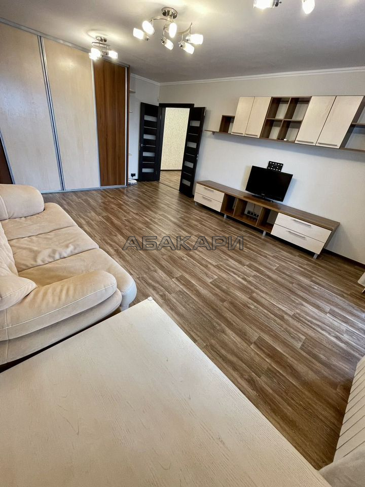 2-комнатная улица Весны, 18  за 55000 руб/мес фото 10