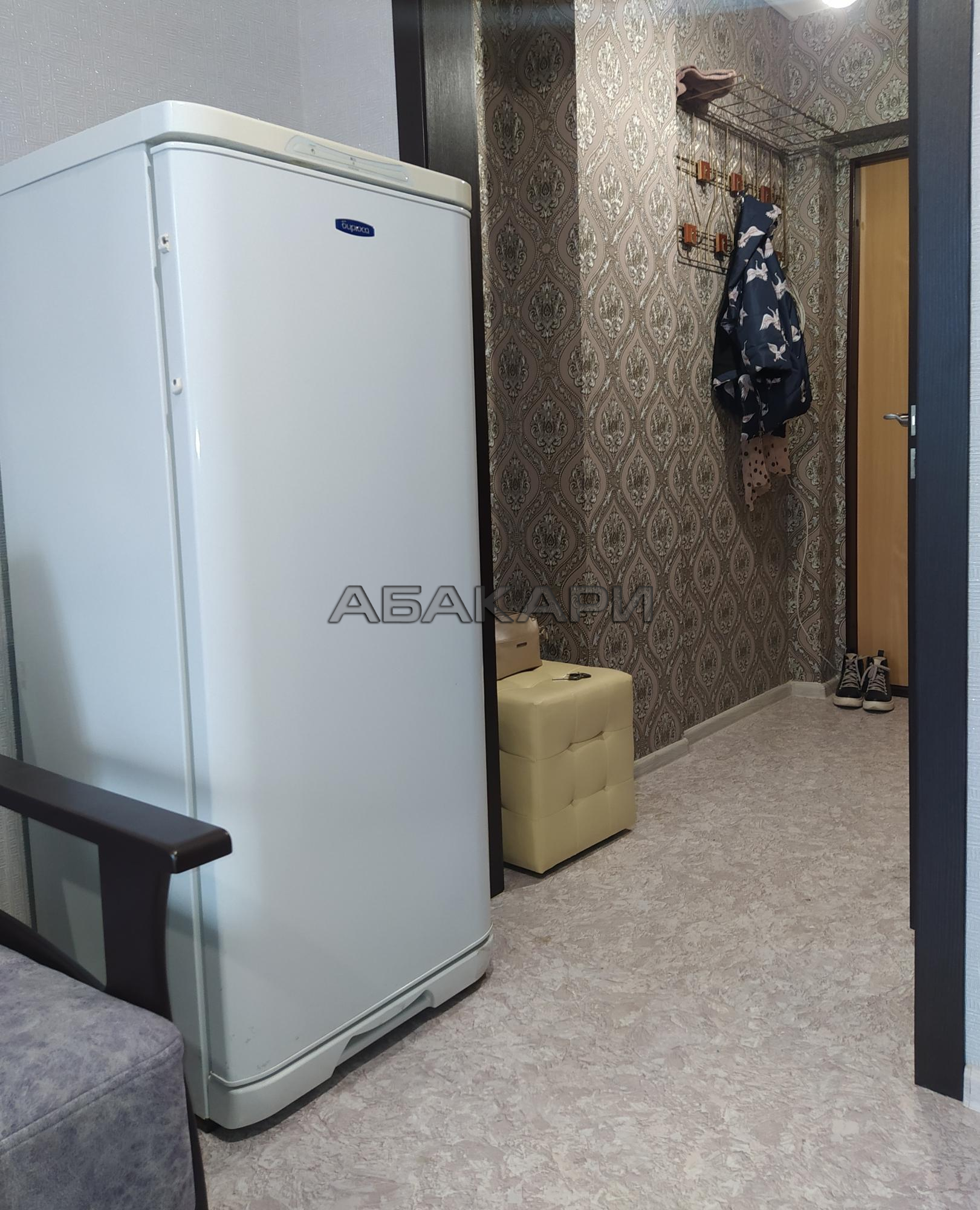 студия Лесопарковая улица, 33  за 22000 руб/мес фото 2