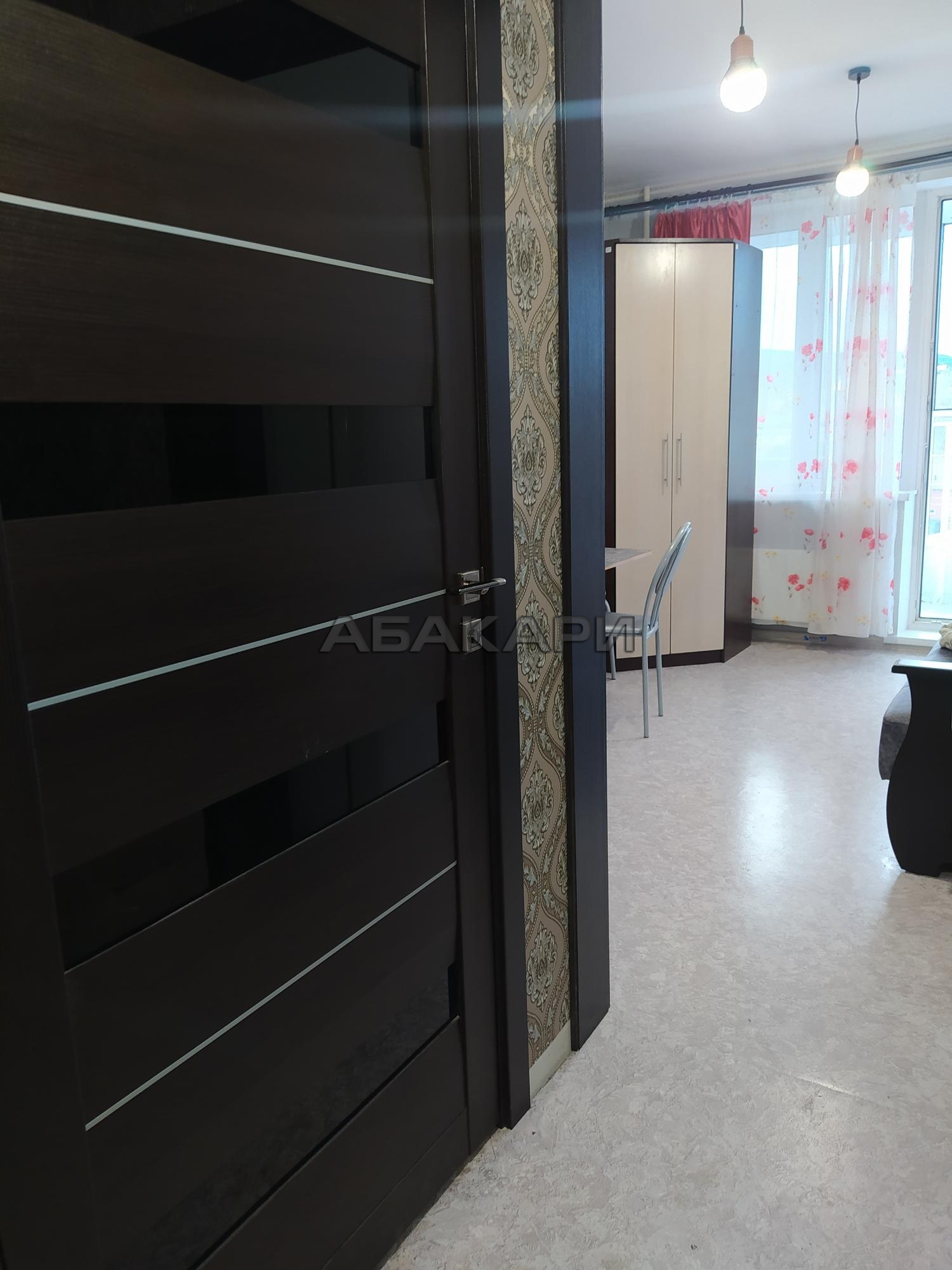 студия Лесопарковая улица, 33  за 22000 руб/мес фото 7