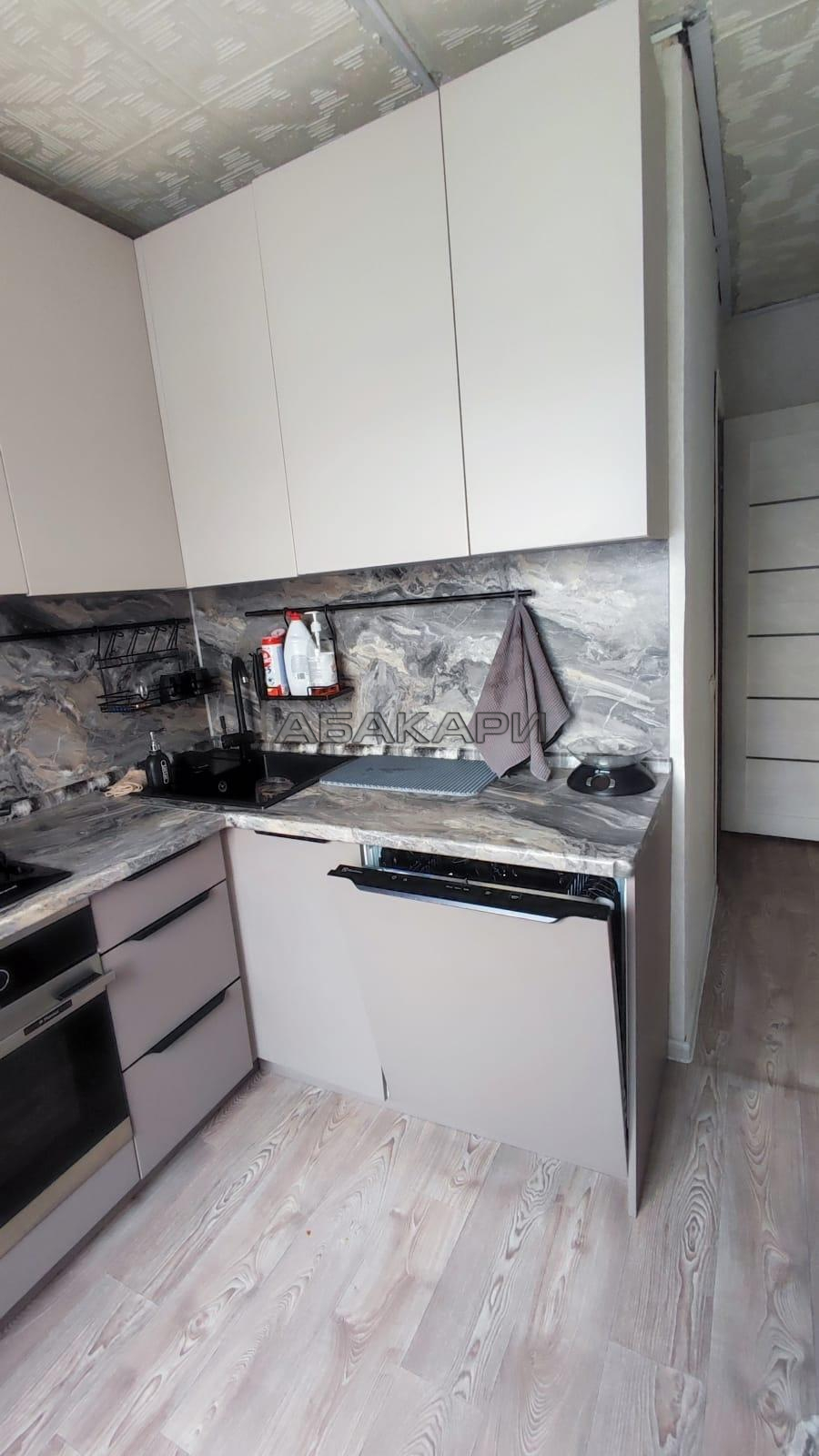 3-комнатная Свердловская улица, 27  за 35000 руб/мес фото 2