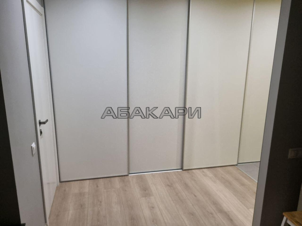 1-комнатная улица Петра Ломако, 14  за 45000 руб/мес фото 9