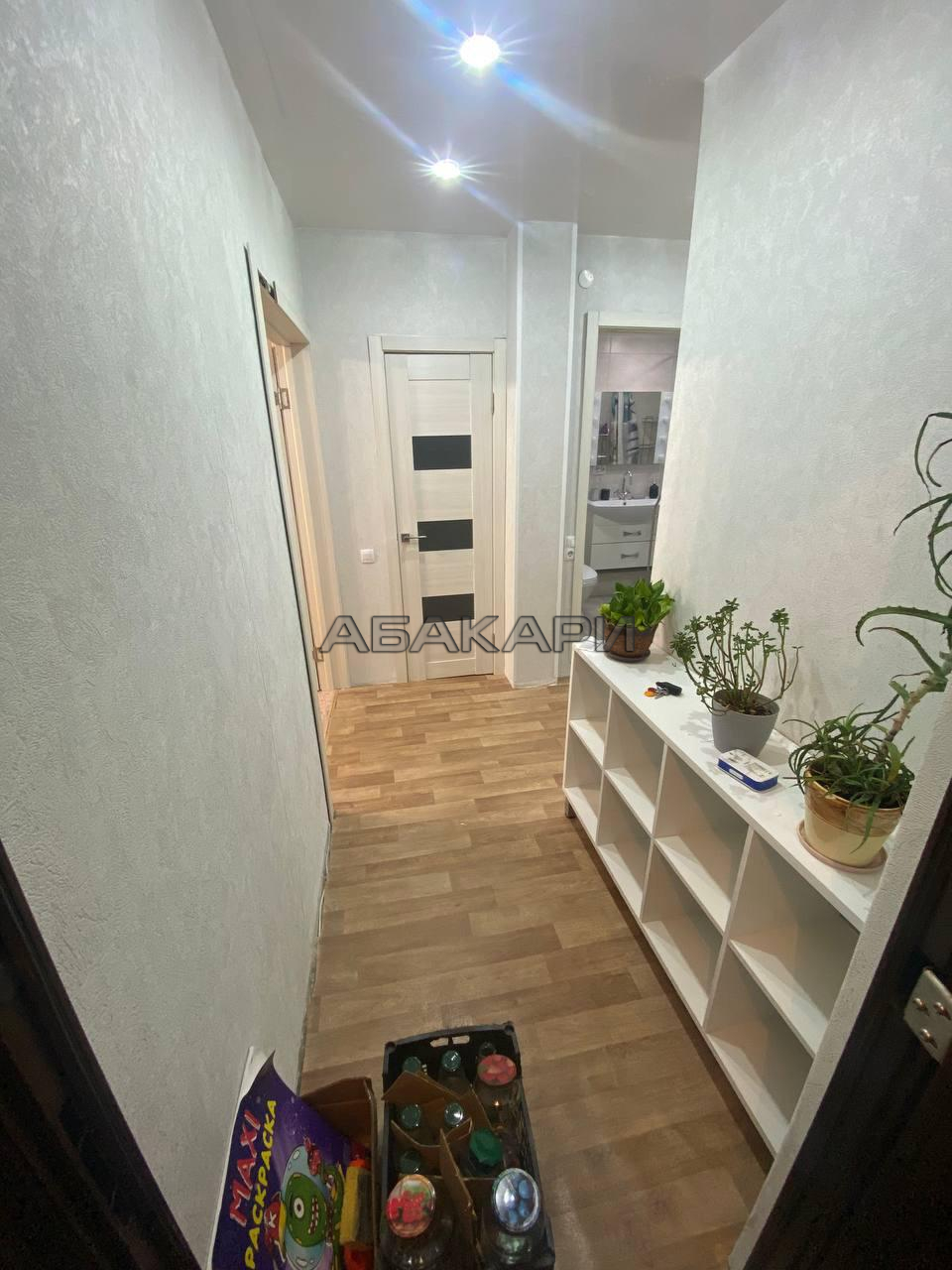 1-комнатная улица Тельмана, 30А  за 25000 руб/мес фото 5