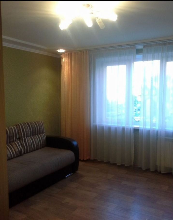 2-комнатная улица Весны, 5  за 40000 руб/мес фото 1