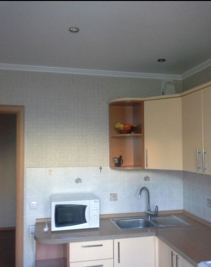 2-комнатная улица Весны, 5  за 40000 руб/мес фото 4