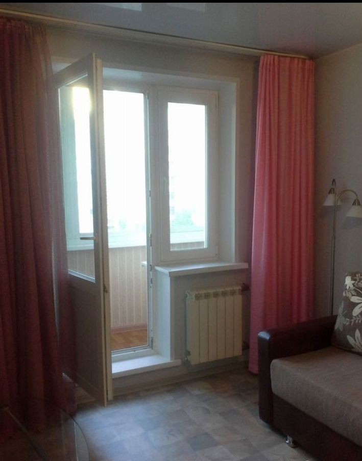 2-комнатная улица Весны, 5  за 40000 руб/мес фото 6