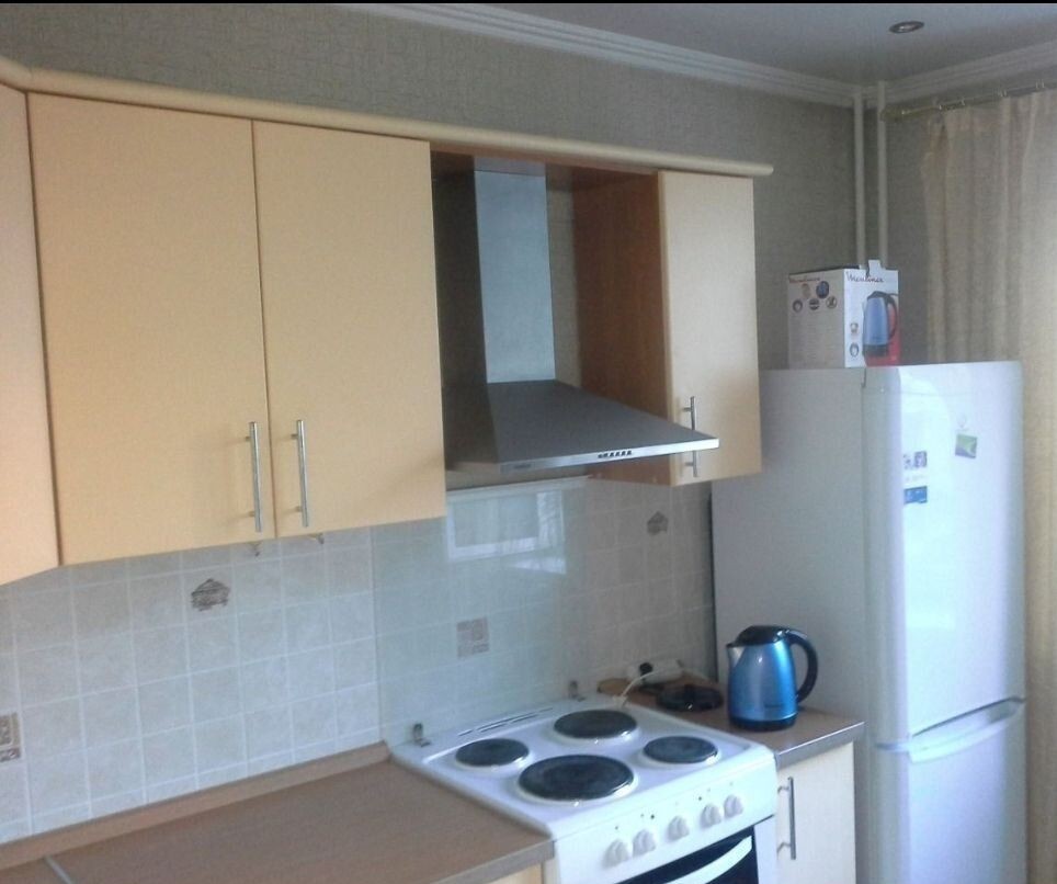 2-комнатная улица Весны, 5  за 40000 руб/мес фото 9
