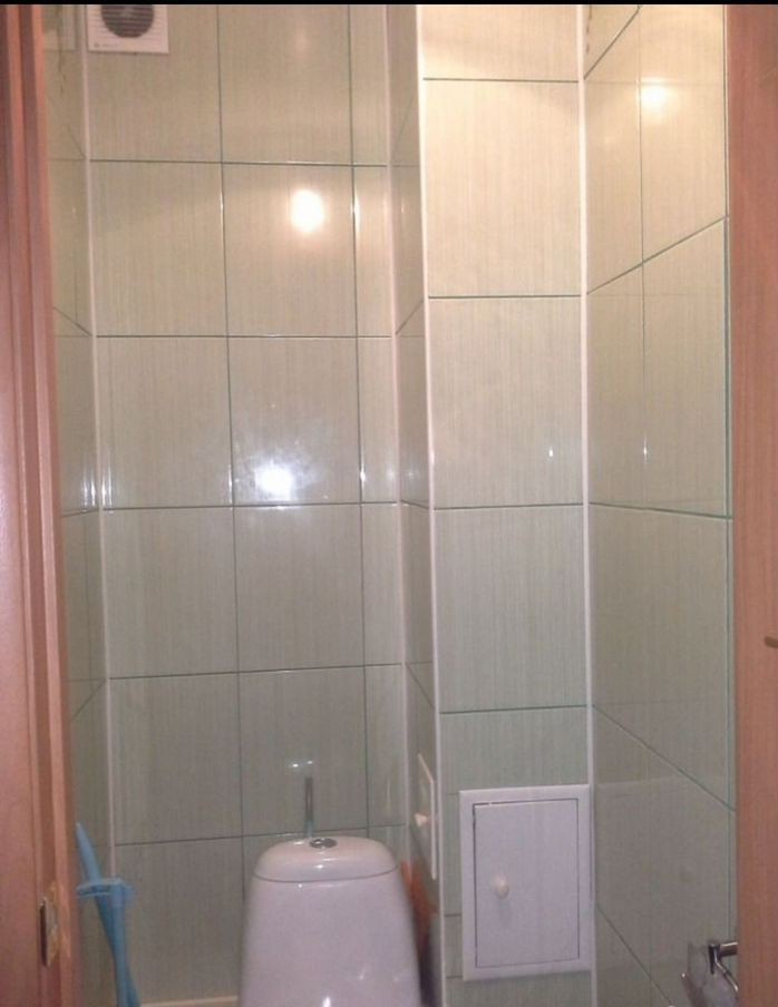 2-комнатная улица Весны, 5  за 40000 руб/мес фото 8